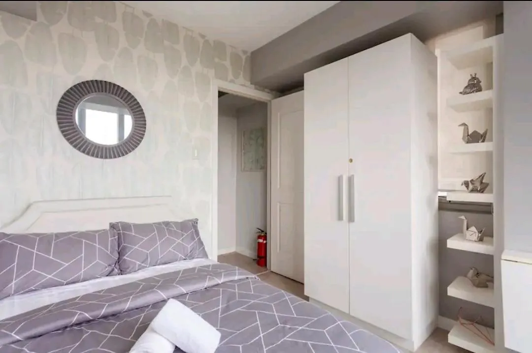 Azure Urban Resort Residences,Boracay Tower Model Unit Manila Philippines