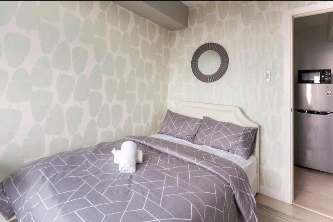 Azure Urban Resort Residences,Boracay Tower Model Unit Manila 0*,