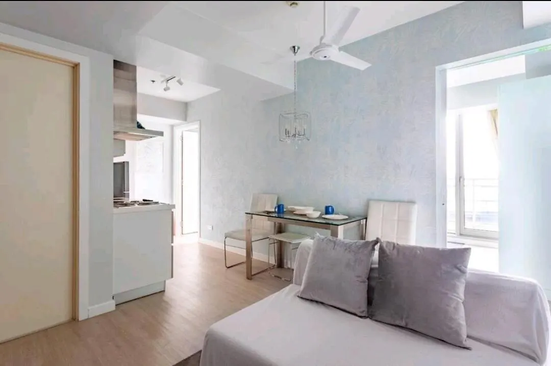 Azure Urban Resort Residences,Boracay Tower Model Unit Manila 0*,  Filipinler