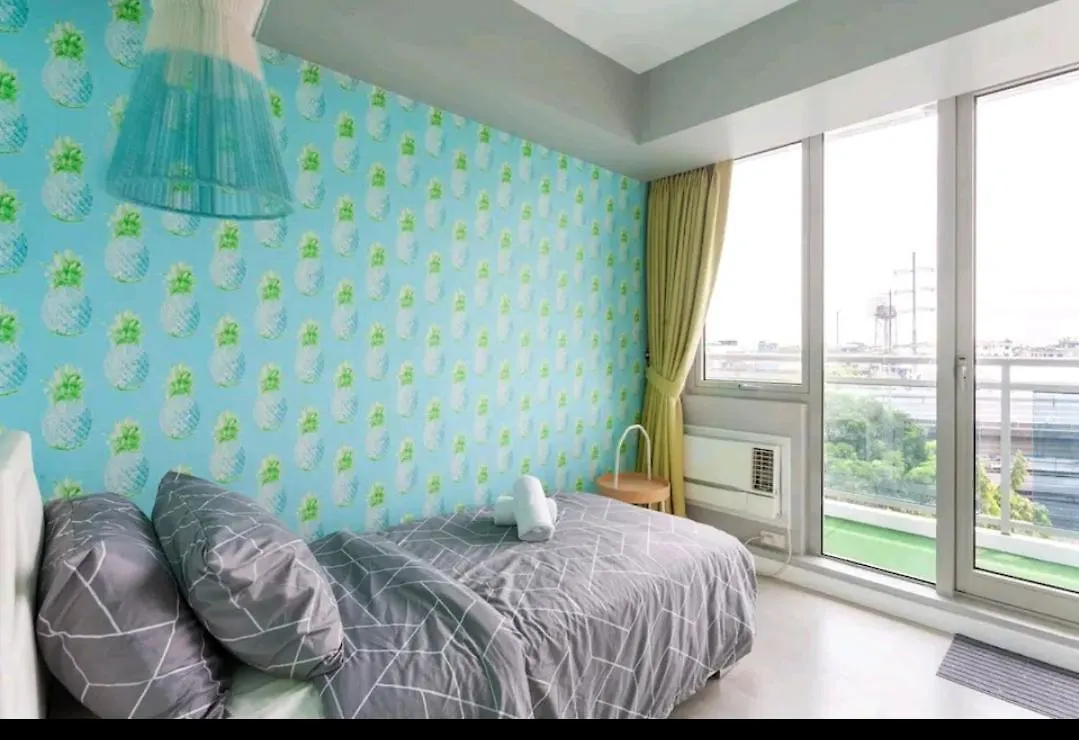 Azure Urban Resort Residences,Boracay Tower Model Unit Manila 0*,