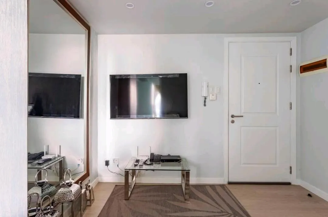 Azure Urban Resort Residences,Boracay Tower Model Unit Manila
