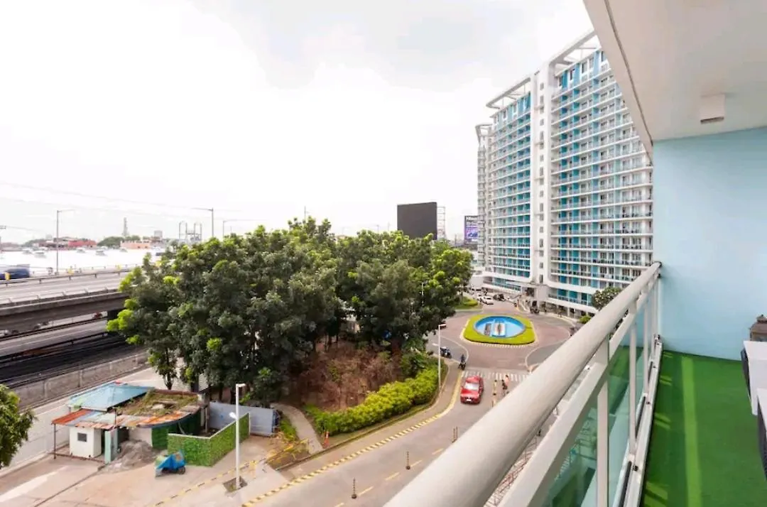 Azure Urban Resort Residences,Boracay Tower Model Unit Manila