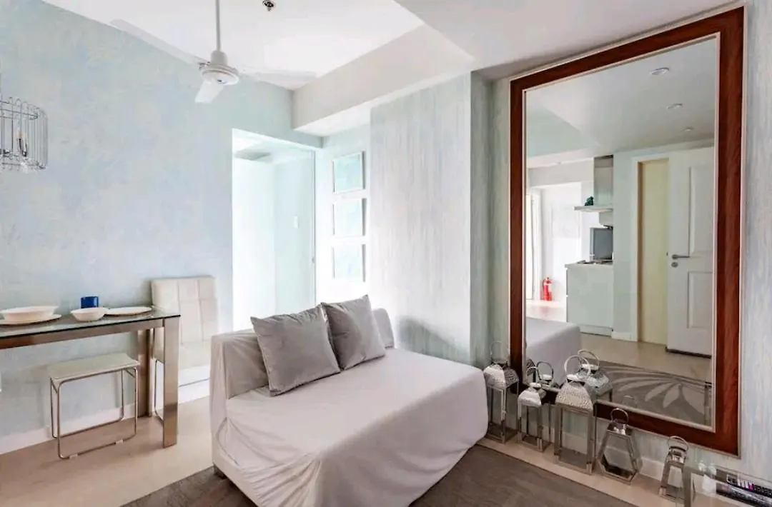 Azure Urban Resort Residences,Boracay Tower Model Unit Manila