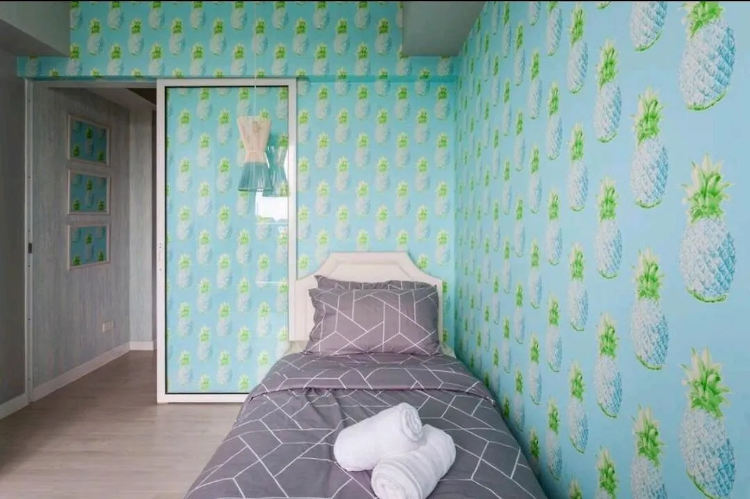 Azure Urban Resort Residences,Boracay Tower Model Unit Manila
