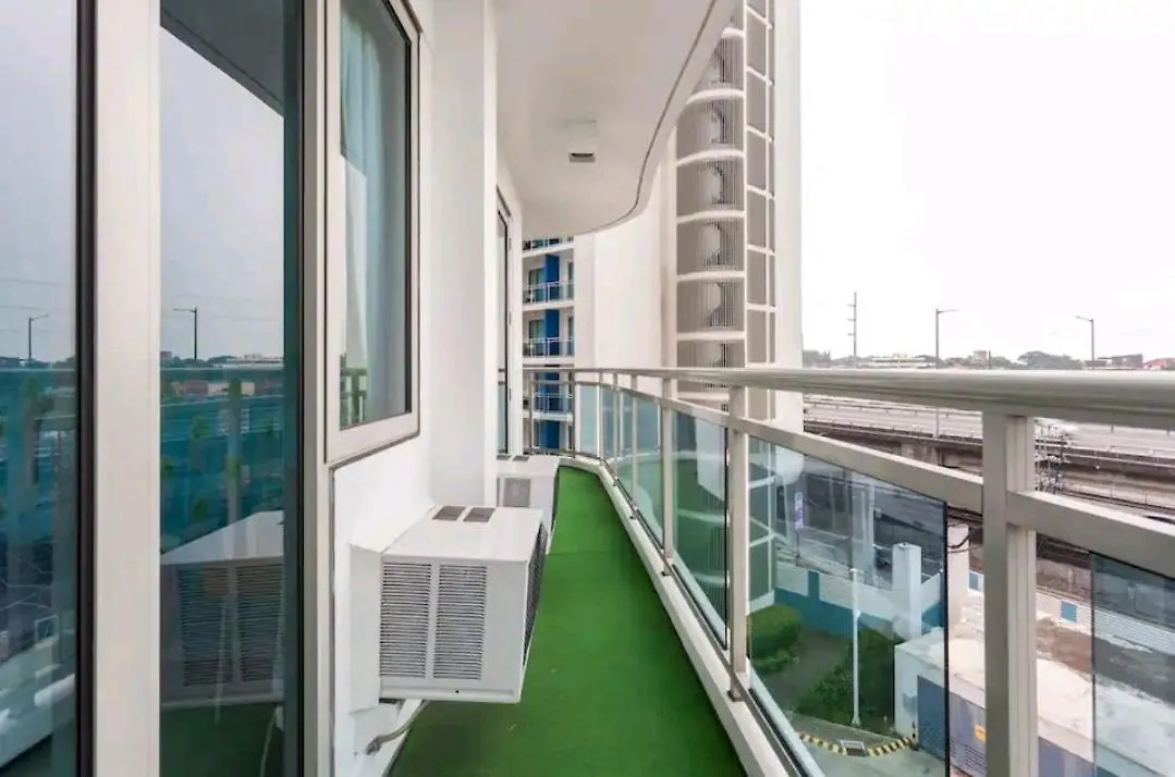 Azure Urban Resort Residences,Boracay Tower Model Unit Manila