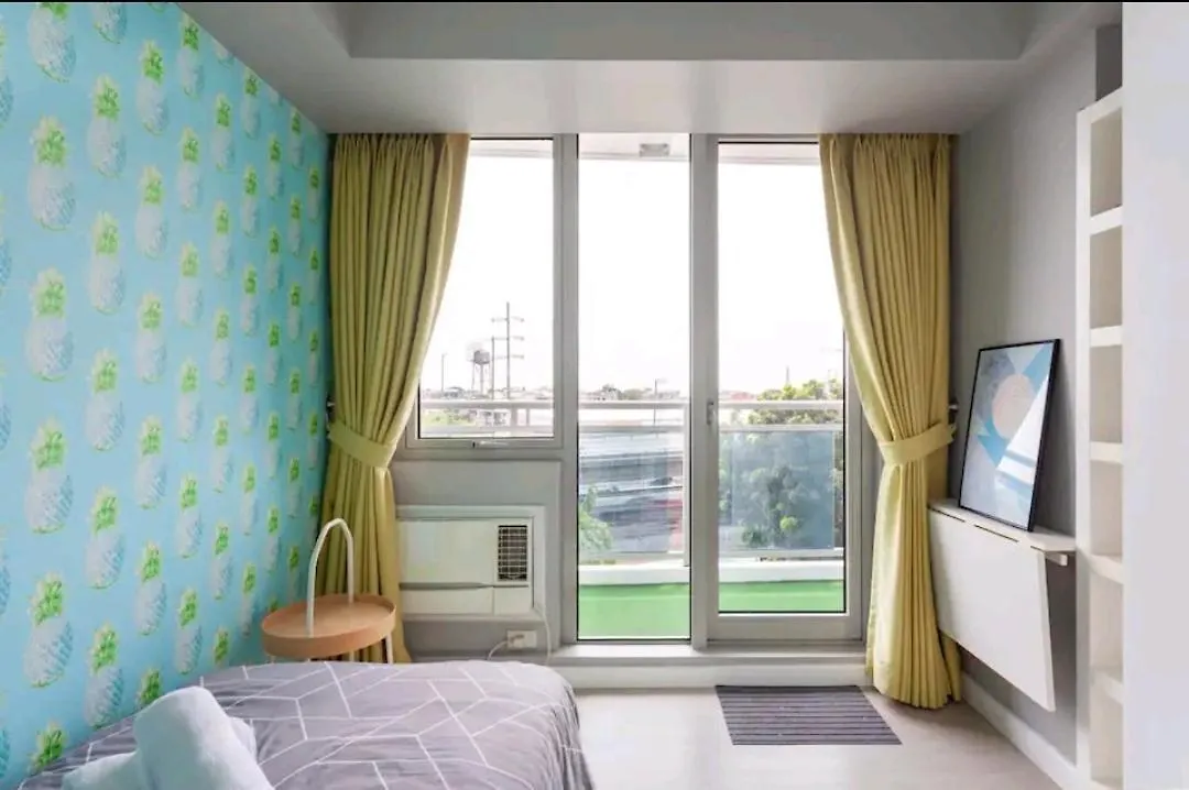 Azure Urban Resort Residences,Boracay Tower Model Unit Manila