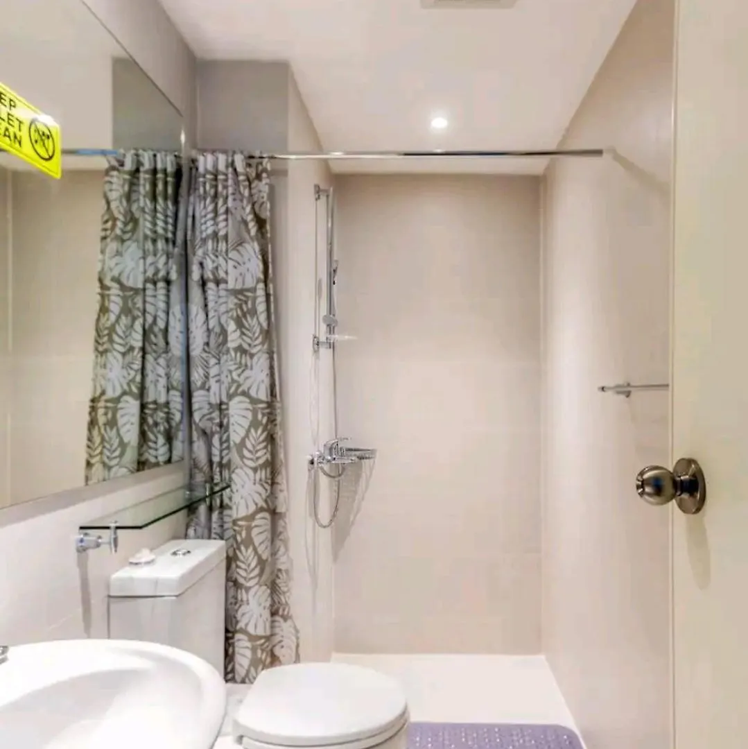 Azure Urban Resort Residences,Boracay Tower Model Unit Manila Philippines