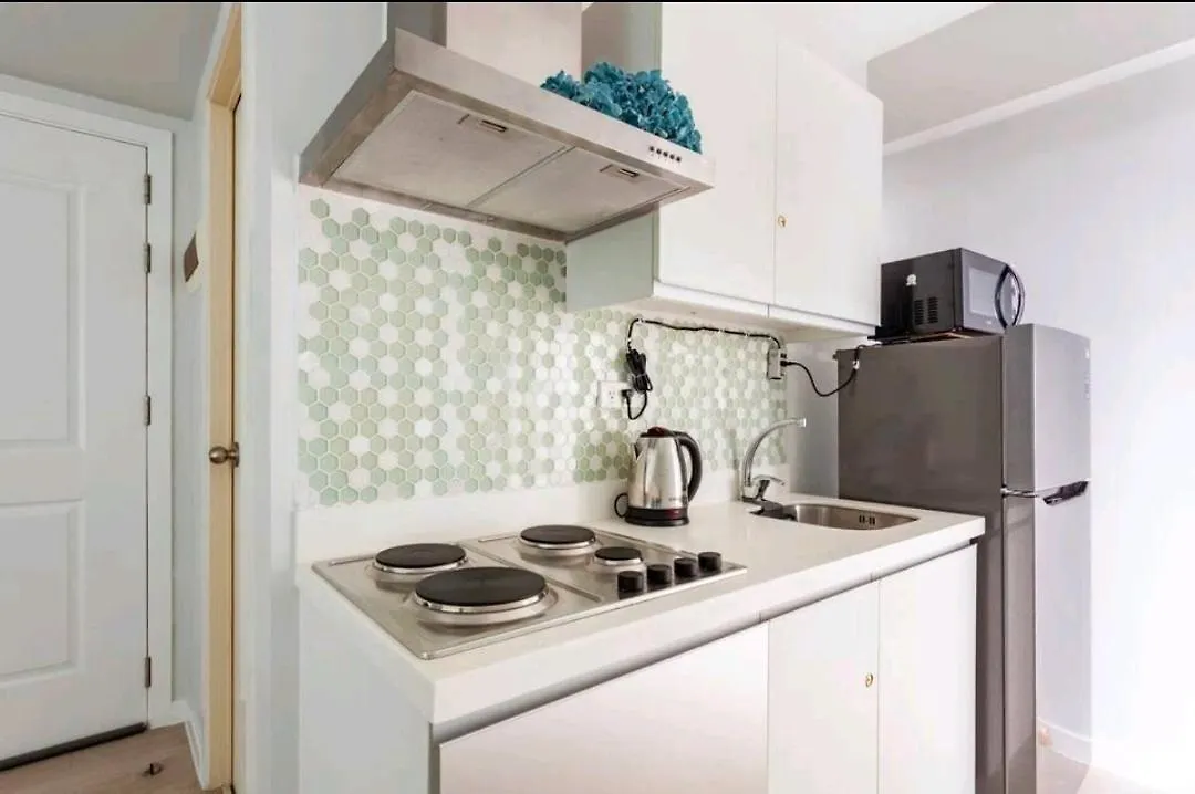 Azure Urban Resort Residences,Boracay Tower Model Unit Manila