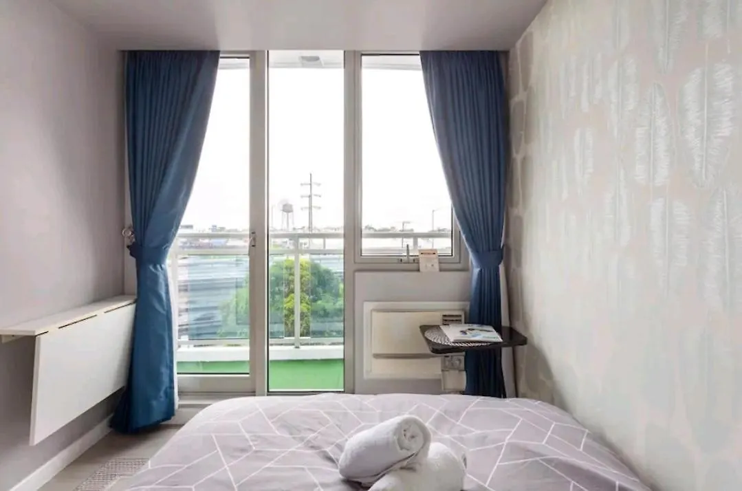 Azure Urban Resort Residences,Boracay Tower Model Unit Manila