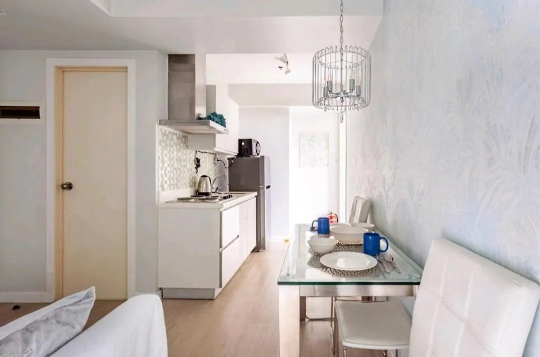 Azure Urban Resort Residences,Boracay Tower Model Unit Manila