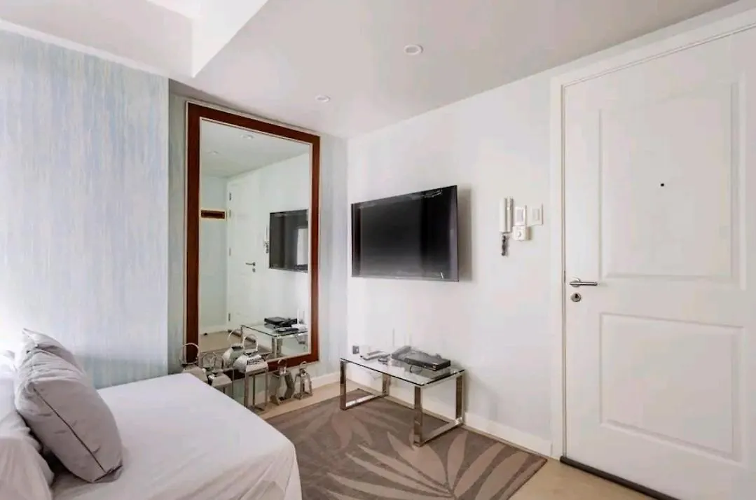 Azure Urban Resort Residences,Boracay Tower Model Unit Manila